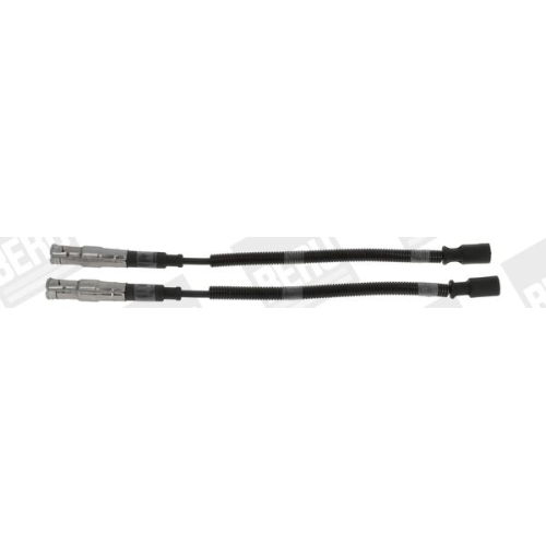 2 Ignition Cable BERU by DRiV M120D COPPER CABLE