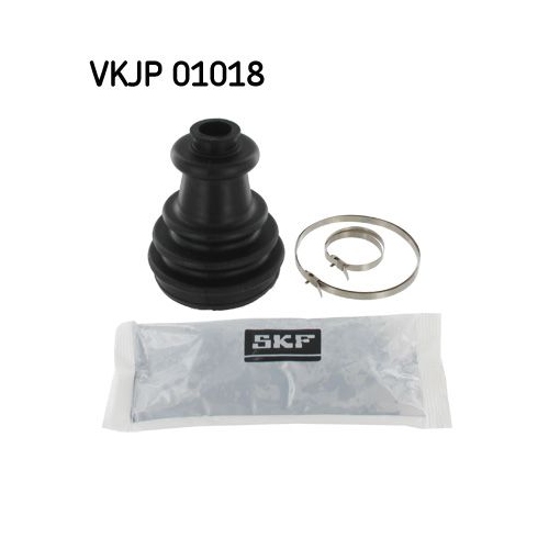 1 Bellow Kit, drive shaft SKF VKJP 01018