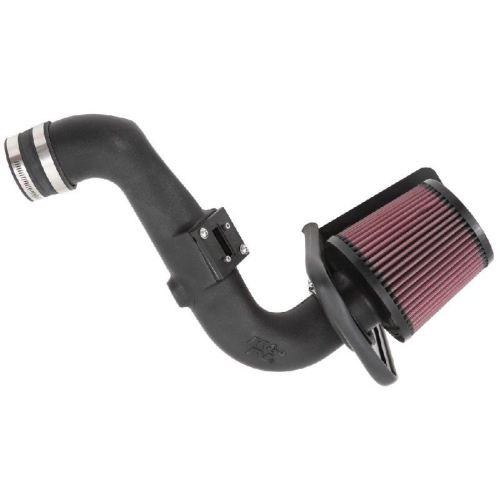 1 Air Intake System K&N Filters 63-2587 AirCharger
