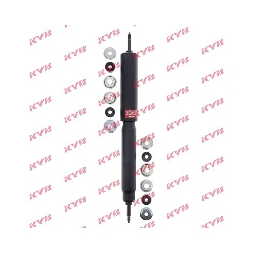 1 Shock Absorber KYB 345020 Excel-G TOYOTA