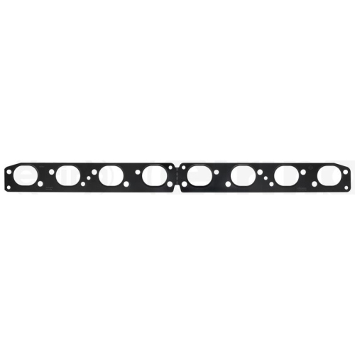 1 Gasket, exhaust manifold ELRING 993.840 FORD JAGUAR ROVER