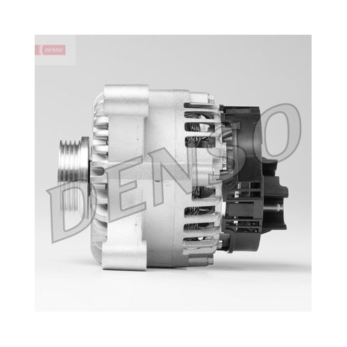 Generator DENSO DAN631 FIAT