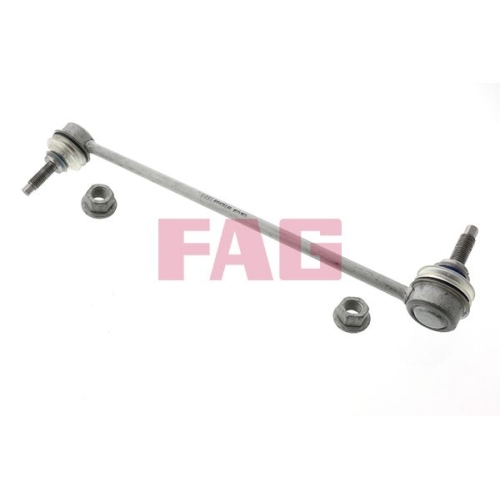 1 Link/Coupling Rod, stabiliser bar FAG 818 0363 10 FIAT OPEL VAUXHALL
