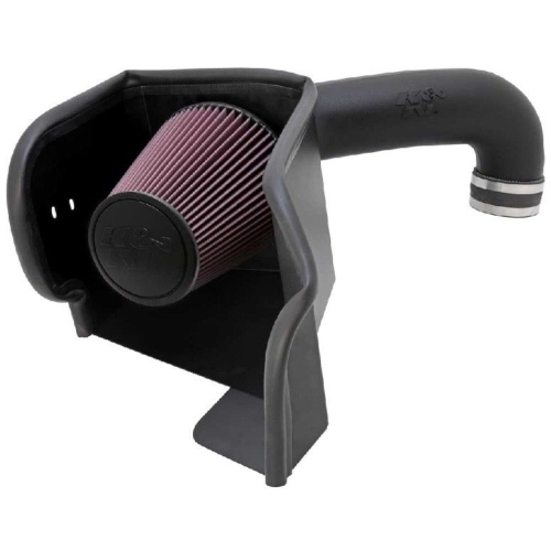 1 Air Intake System K&N Filters 63-1561 AirCharger