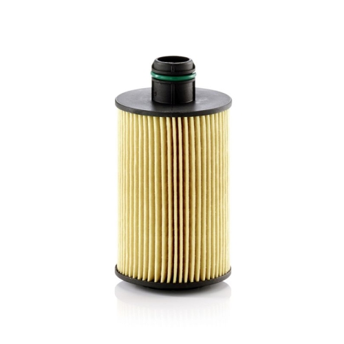 1 Oil Filter MANN-FILTER HU 7018 z CHRYSLER FIAT MASERATI