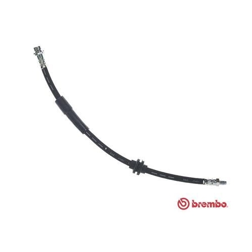 Bremsschlauch BREMBO T 24 149 ESSENTIAL LINE FORD