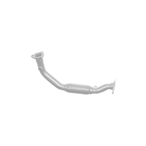 1 Exhaust Pipe IMASAF 25.11.31 FIAT