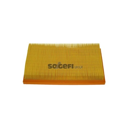 1 Air Filter CoopersFiaam PA7331 VAG