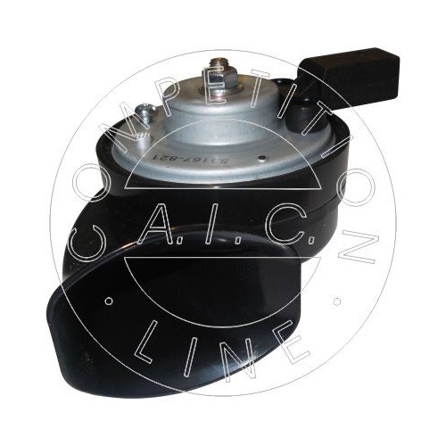 1 Signal Horn AIC 53167 Original AIC Quality AUDI VAG