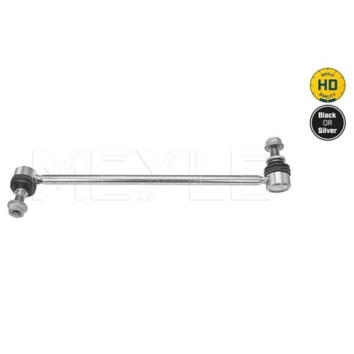 1 Link/Coupling Rod, stabiliser bar MEYLE 116 060 0065/HD MAN VW