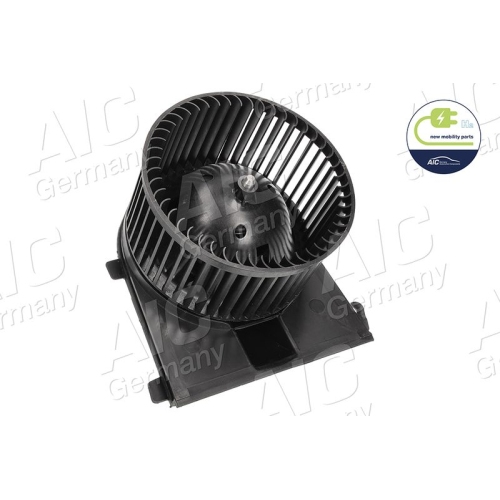 1 Interior Blower AIC 53022 NEW MOBILITY PARTS AUDI VW VAG
