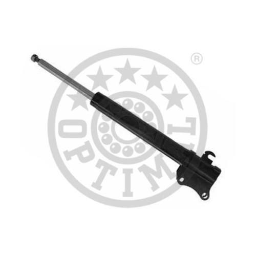 1 Shock Absorber OPTIMAL A-3422G FORD