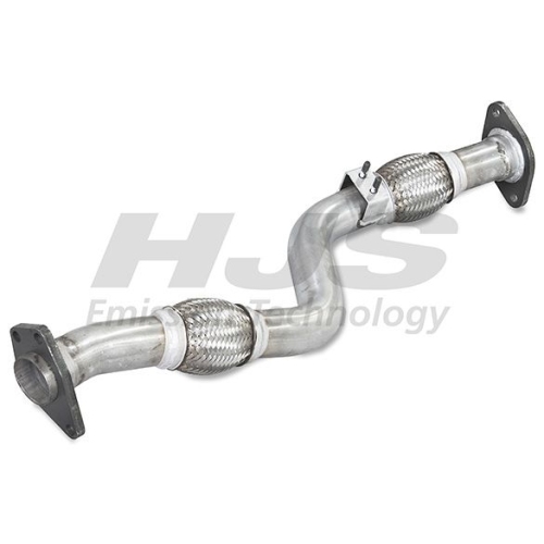1 Exhaust Pipe HJS 91 42 1633 NISSAN