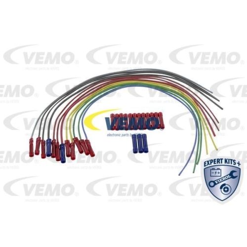 Repair Set, harness VEMO V38-83-0002 EXPERT KITS + NISSAN