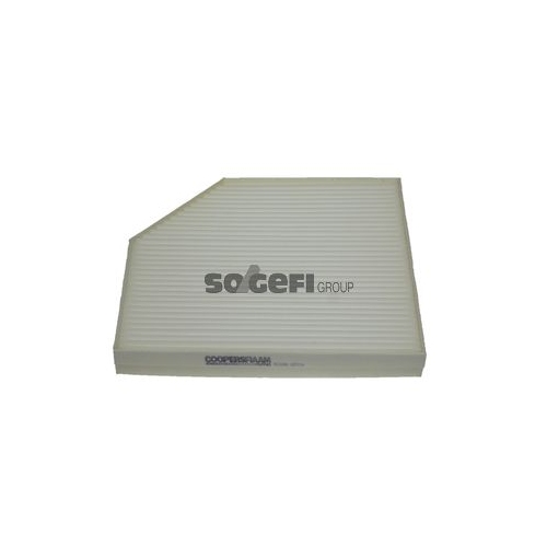 Filter, Innenraumluft CoopersFiaam PC8209 VAG AC