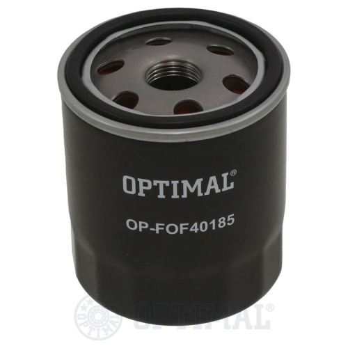 1 Oil Filter OPTIMAL OP-FOF40185 FORD JAGUAR VOLVO LAND ROVER