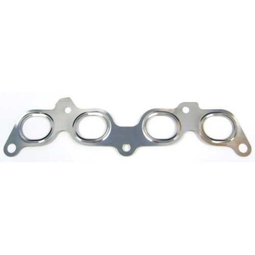 1 Gasket, exhaust manifold ELRING 692.120 NISSAN