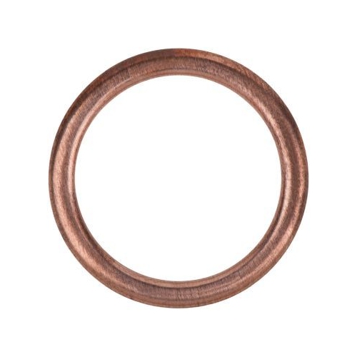 10 Seal Ring, oil drain plug KS TOOLS 430.1523