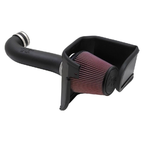 1 Air Intake System K&N Filters 63-1114 AirCharger