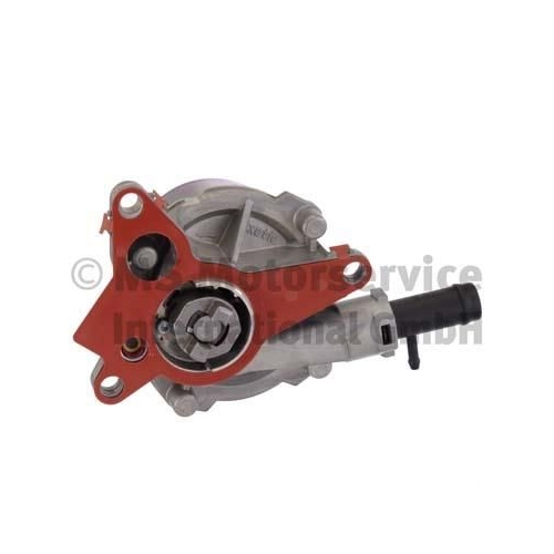 Vacuum Pump, braking system PIERBURG 7.24807.85.0 NISSAN OPEL RENAULT VAUXHALL