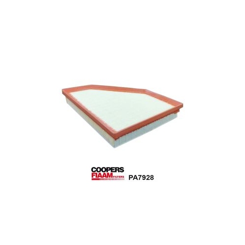 1 Air Filter CoopersFiaam PA7928 BMW