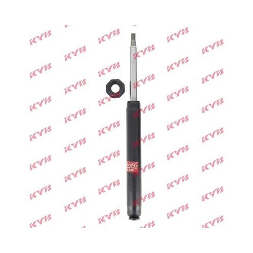 1 Shock Absorber KYB 365091 Excel-G TOYOTA