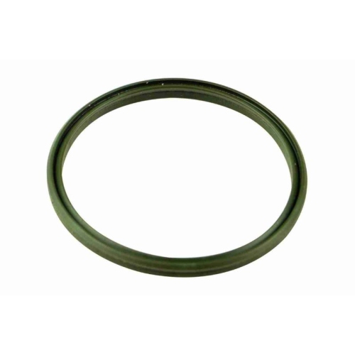 10 Seal Ring, charge air hose VAICO V10-4453 Original VAICO Quality AUDI SEAT VW