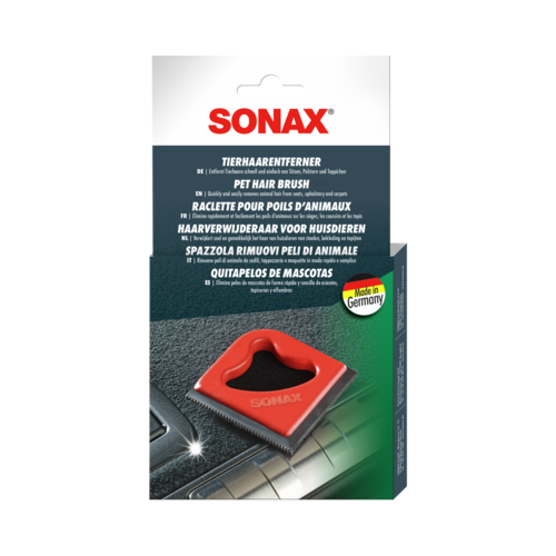 Reinigungsbürste SONAX 04978000 TierhaarEntferner