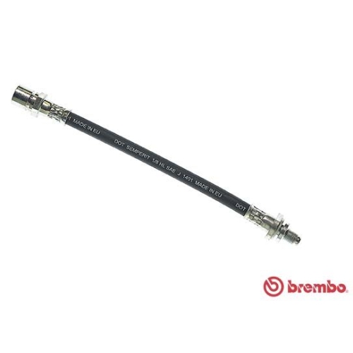 Bremsschlauch BREMBO T 59 008 ESSENTIAL LINE OPEL SAAB