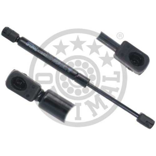 1 Gas Spring, boot-/cargo area OPTIMAL AG-50163 SEAT