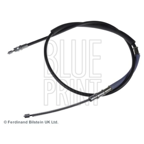 1 Cable Pull, parking brake BLUE PRINT ADA104611 CHRYSLER JEEP