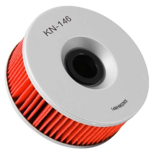 1 Oil Filter K&N Filters KN-146