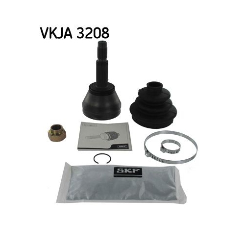 1 Joint Kit, drive shaft SKF VKJA 3208 FIAT LANCIA