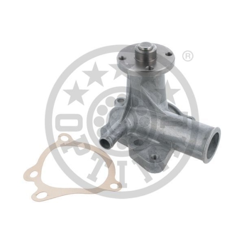 1 Water Pump, engine cooling OPTIMAL AQ-1166 FORD