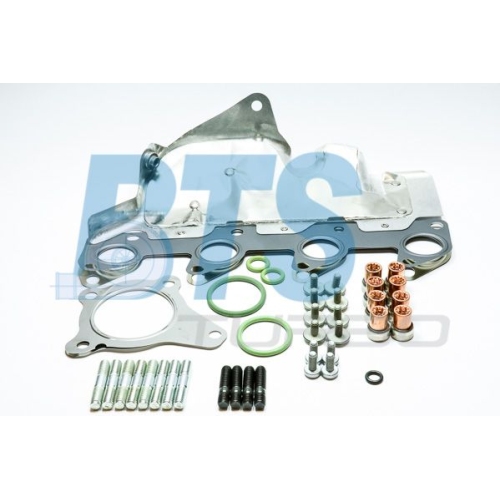 1 Mounting Kit, charger BTS Turbo T931298ABS VW