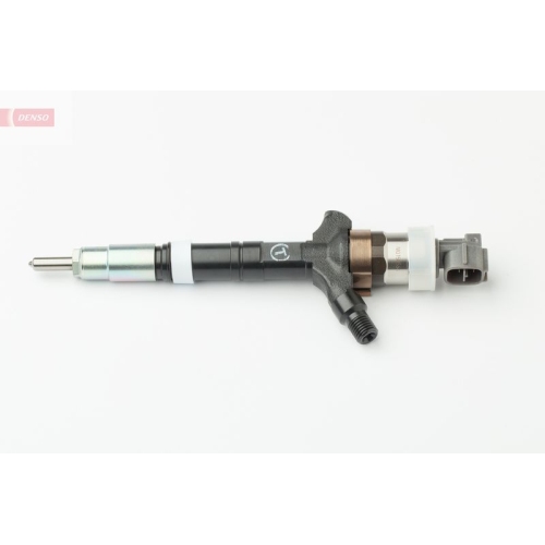 1 Injector Nozzle DENSO DCRI100750 TOYOTA