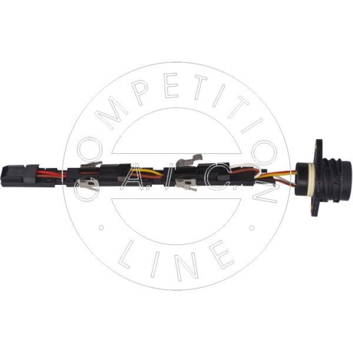 1 Connecting Cable, injector AIC 58338 Original AIC Quality AUDI VW VAG