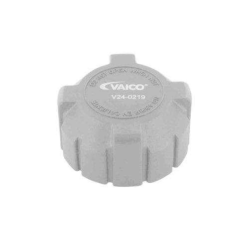 Verschlussdeckel, Kühlmittelbehälter VAICO V24-0219 Original VAICO Qualität FIAT