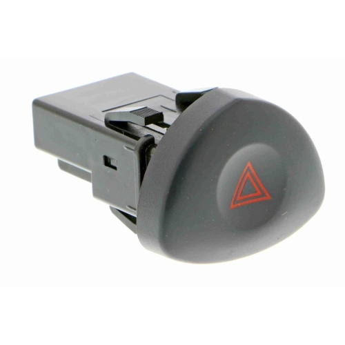 1 Hazard Warning Light Switch VEMO V46-73-0005 Original VEMO Quality RENAULT