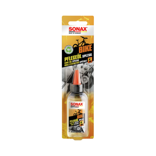 12 Multi-function Oil SONAX 08575410 BIKE Care Oil Special