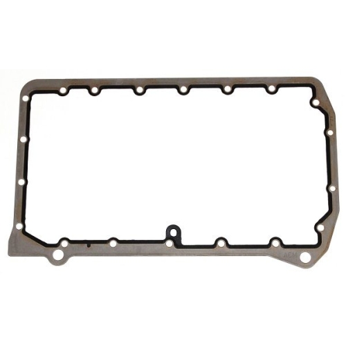 1 Gasket, oil sump ELRING 303.500 BMW ROVER