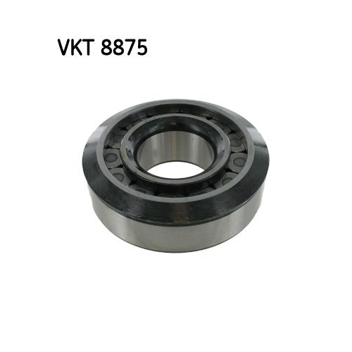 1 Bearing, manual transmission SKF VKT 8875 MAN