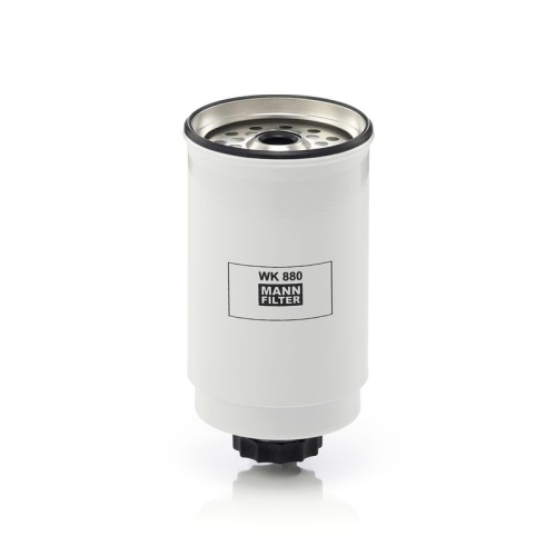 1 Fuel Filter MANN-FILTER WK 880 FORD