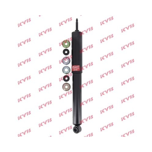 1 Shock Absorber KYB 345010 Excel-G TOYOTA