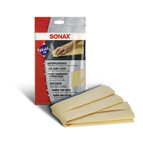SONAX Cleaning Cloth 04192000