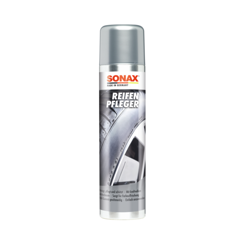 6 Tyre Cleaner SONAX 04353000 Tyre Care