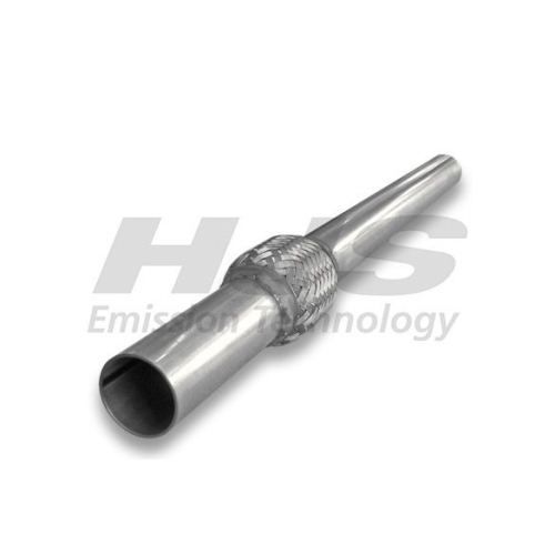 1 Exhaust Pipe HJS 91 11 4125 VW
