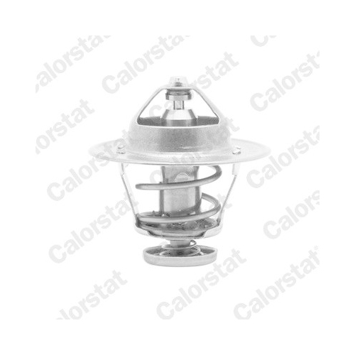 1 Thermostat, coolant CALORSTAT by Vernet TH6252.89J OPEL VAUXHALL