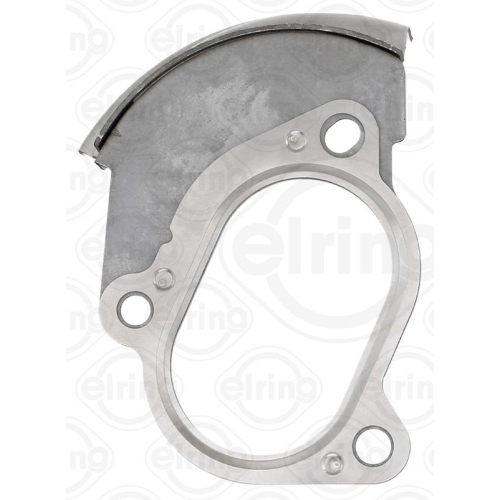 Dichtung, Lader ELRING 972.890 NISSAN RENAULT DACIA