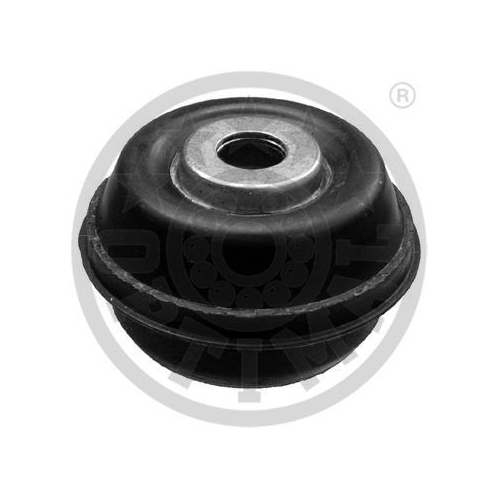 1 Mounting, control/trailing arm OPTIMAL G9-544 MERCEDES-BENZ